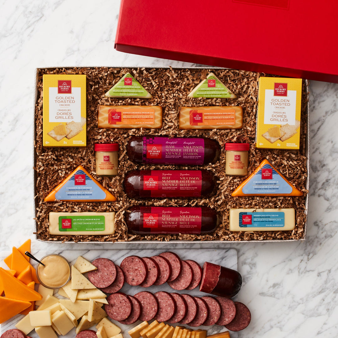 Gift Boxes