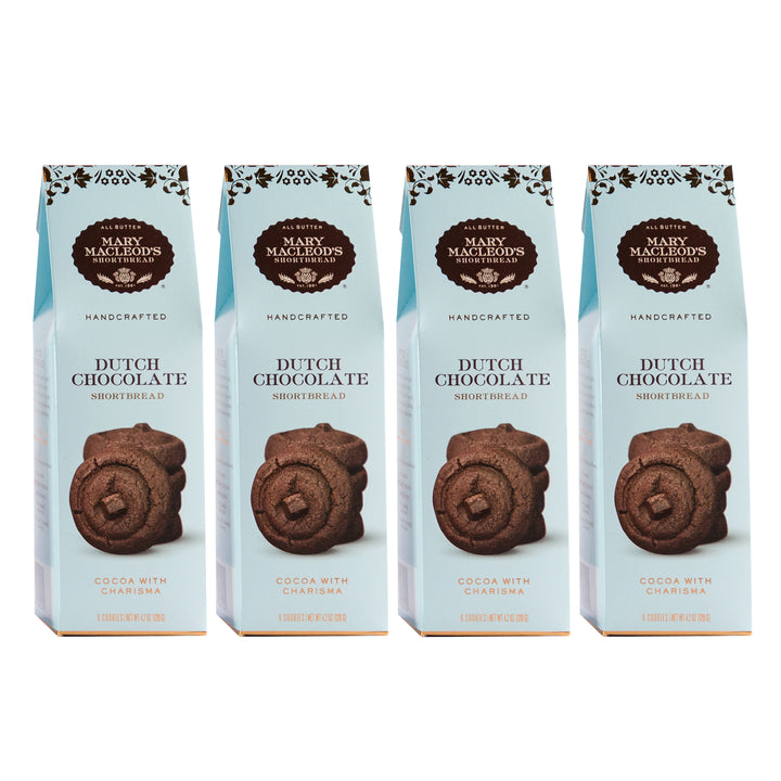 Mary Macleod's Peaked Box Multipacks