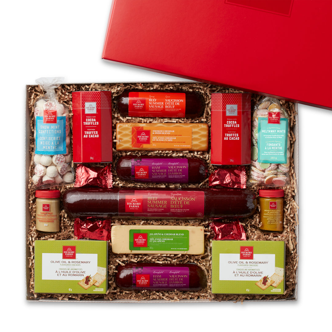 Joyful Celebration Gift Box