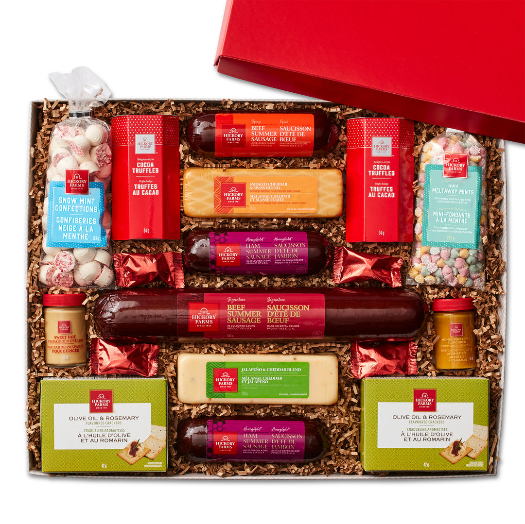 Joyful Celebration Gift Box