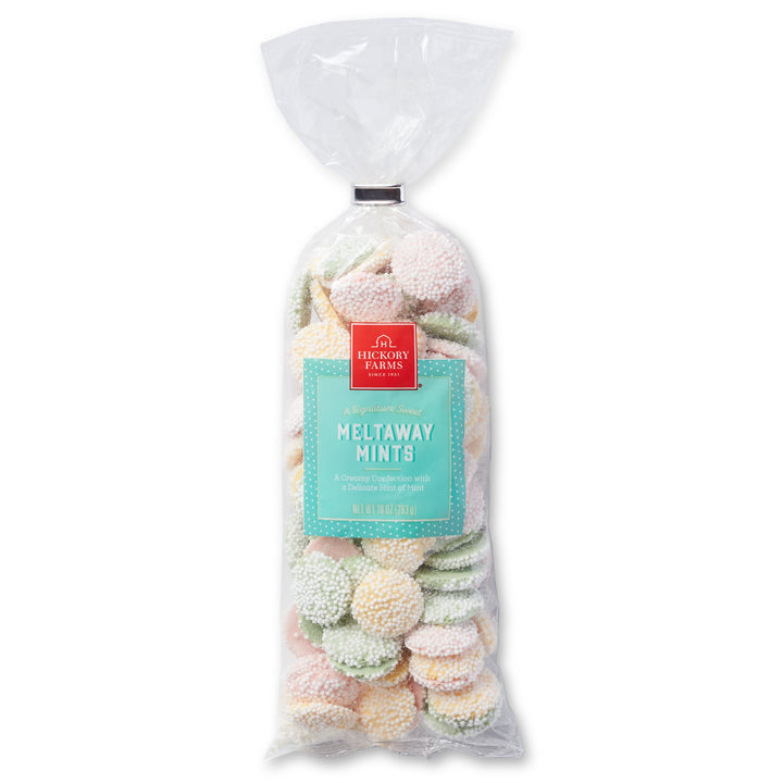 Meltaway Mints 3-Pack
