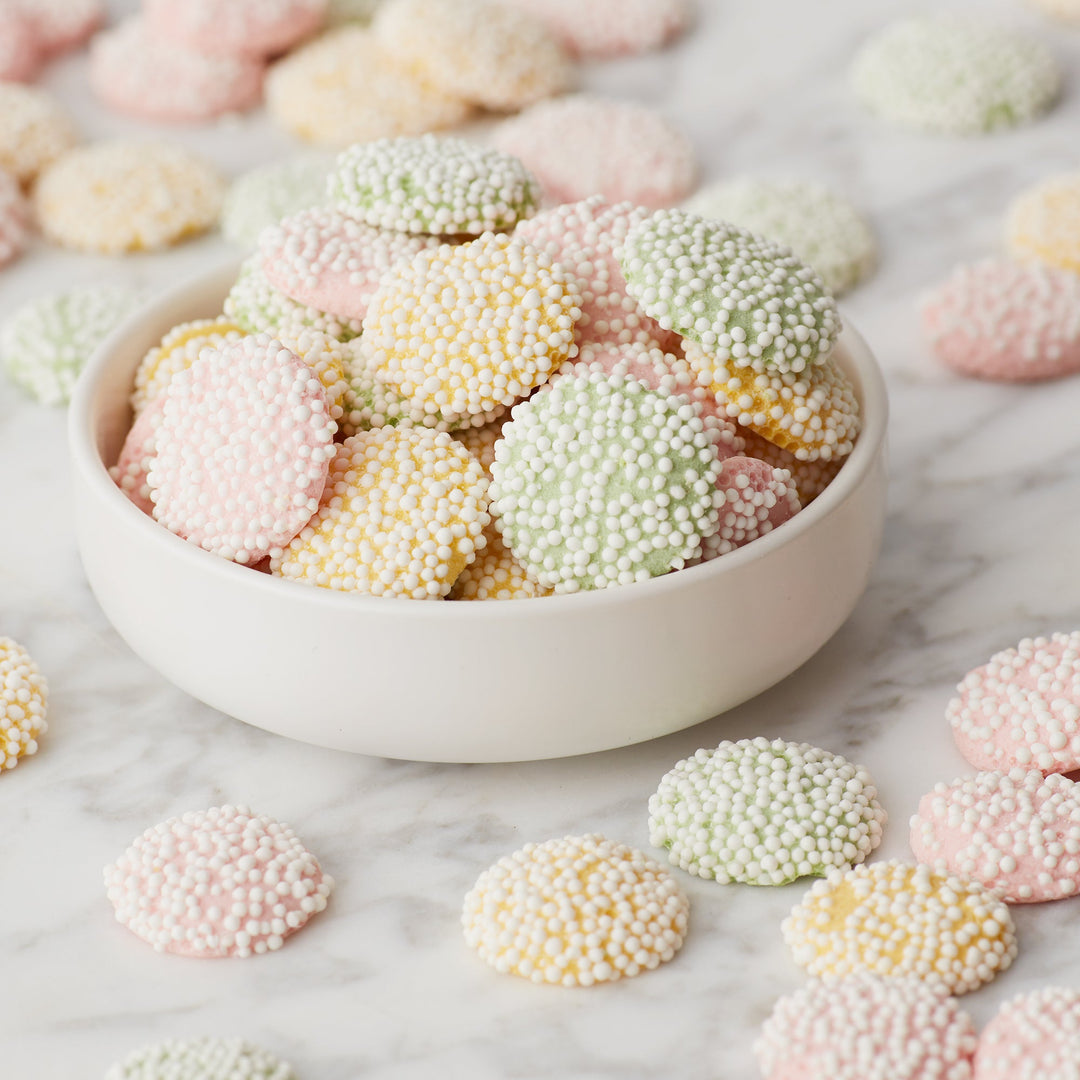 Sweets & Nuts