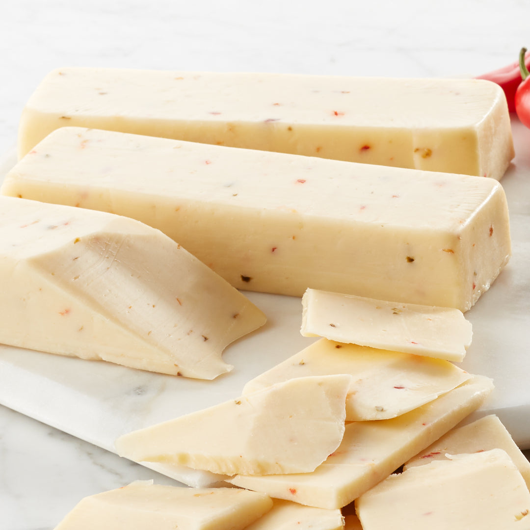 Gourmet Food – Hickory Farms