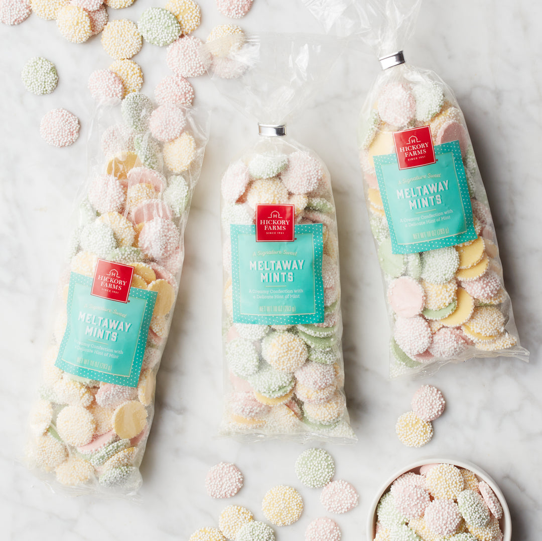 Mints Hickory Farms mints-hickory-farms