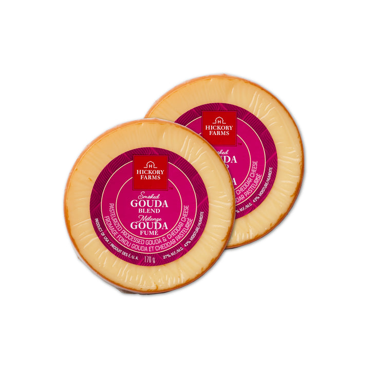 Smoked Gouda Blend 3-Pack