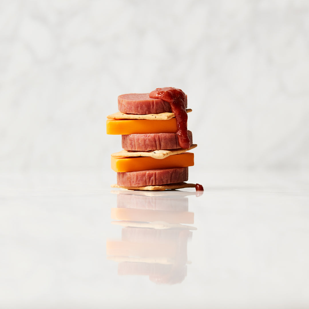 Cranberry Mustard 3-Pack