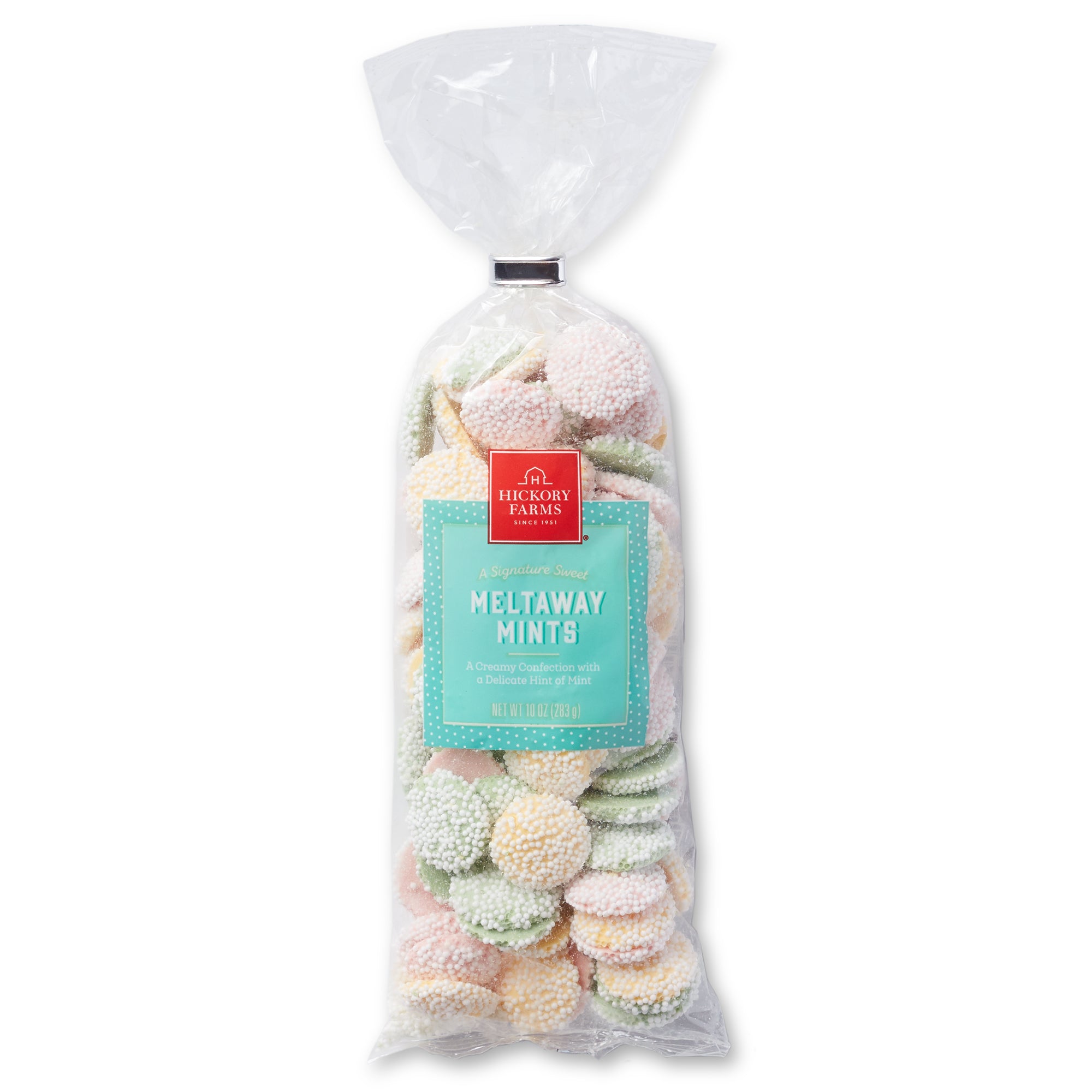 Meltaway Mints 3-Pack – Hickory Farms