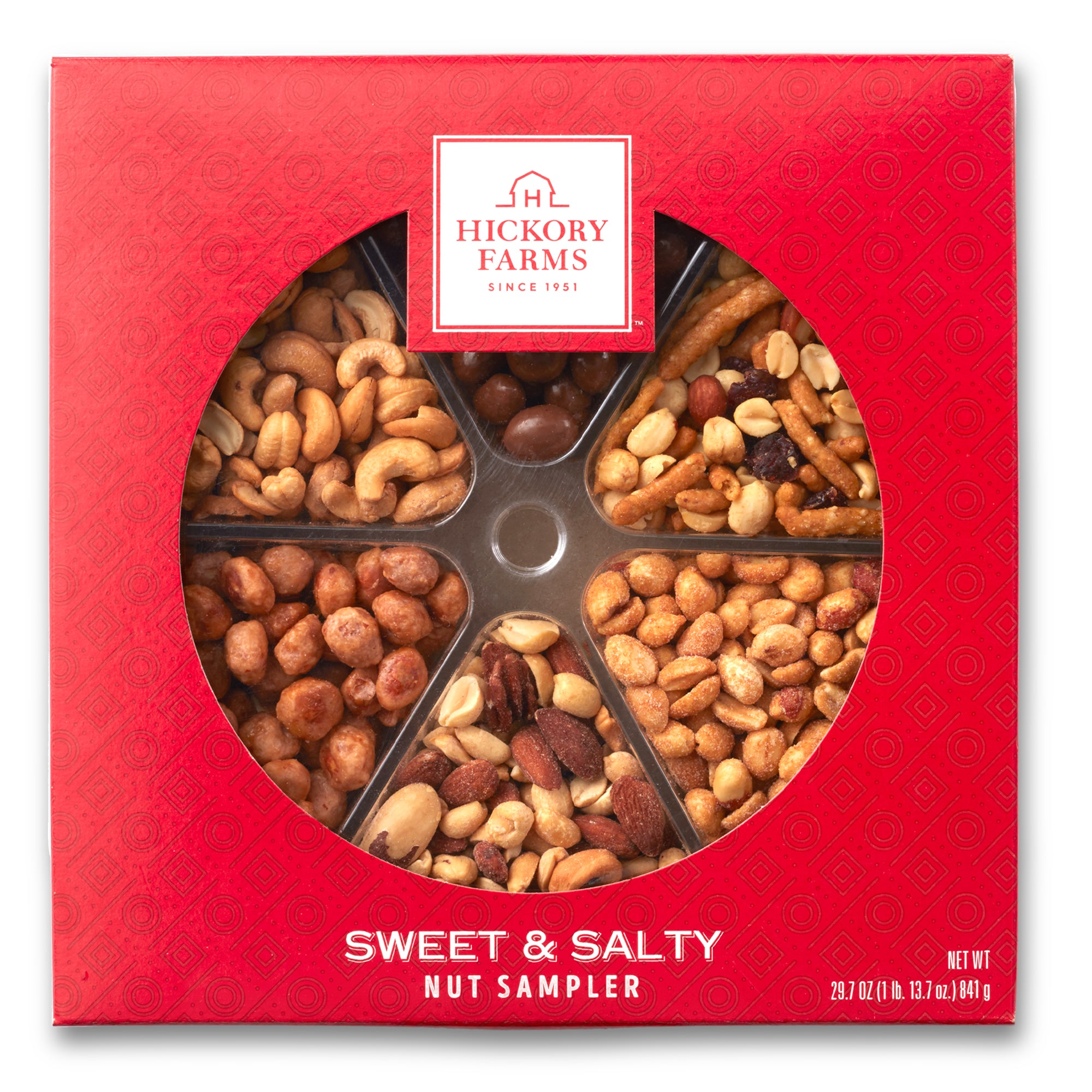 Sweet Blend vol.1-vol.6セットMIXED BY SPICY SWEET CHILI NUT MIX – Handfuel