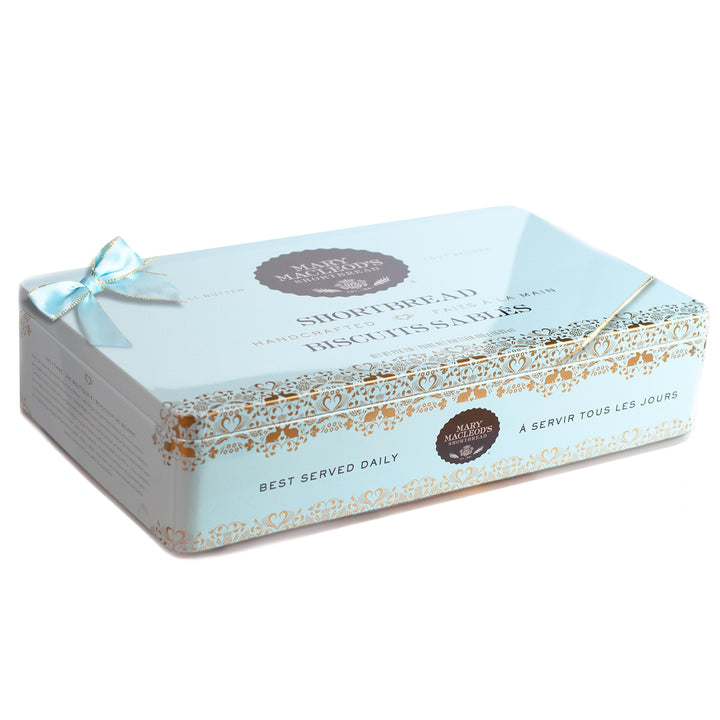 Mary Macleod's Signature Cookie Tin (24ct)